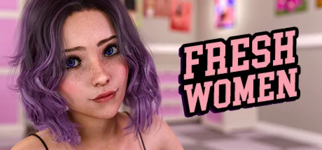 FreshWomen - Season 1 АВТОДОСТАВКА Россия Steam