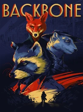 Backbone Steam Ключ Весь мир