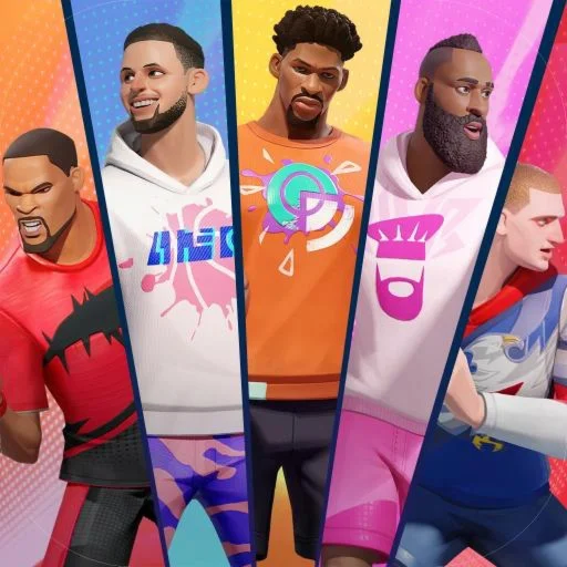 Dunk City Dynasty Global By ID