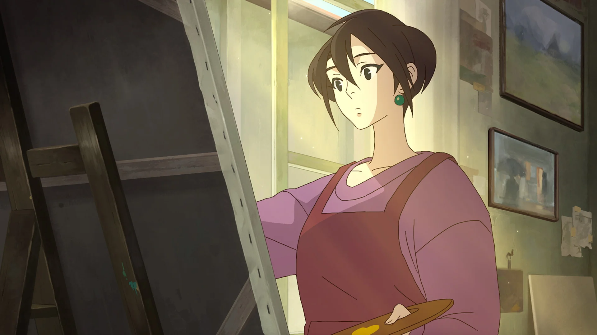 Behind the Frame: The Finest Scenery Steam Ключ