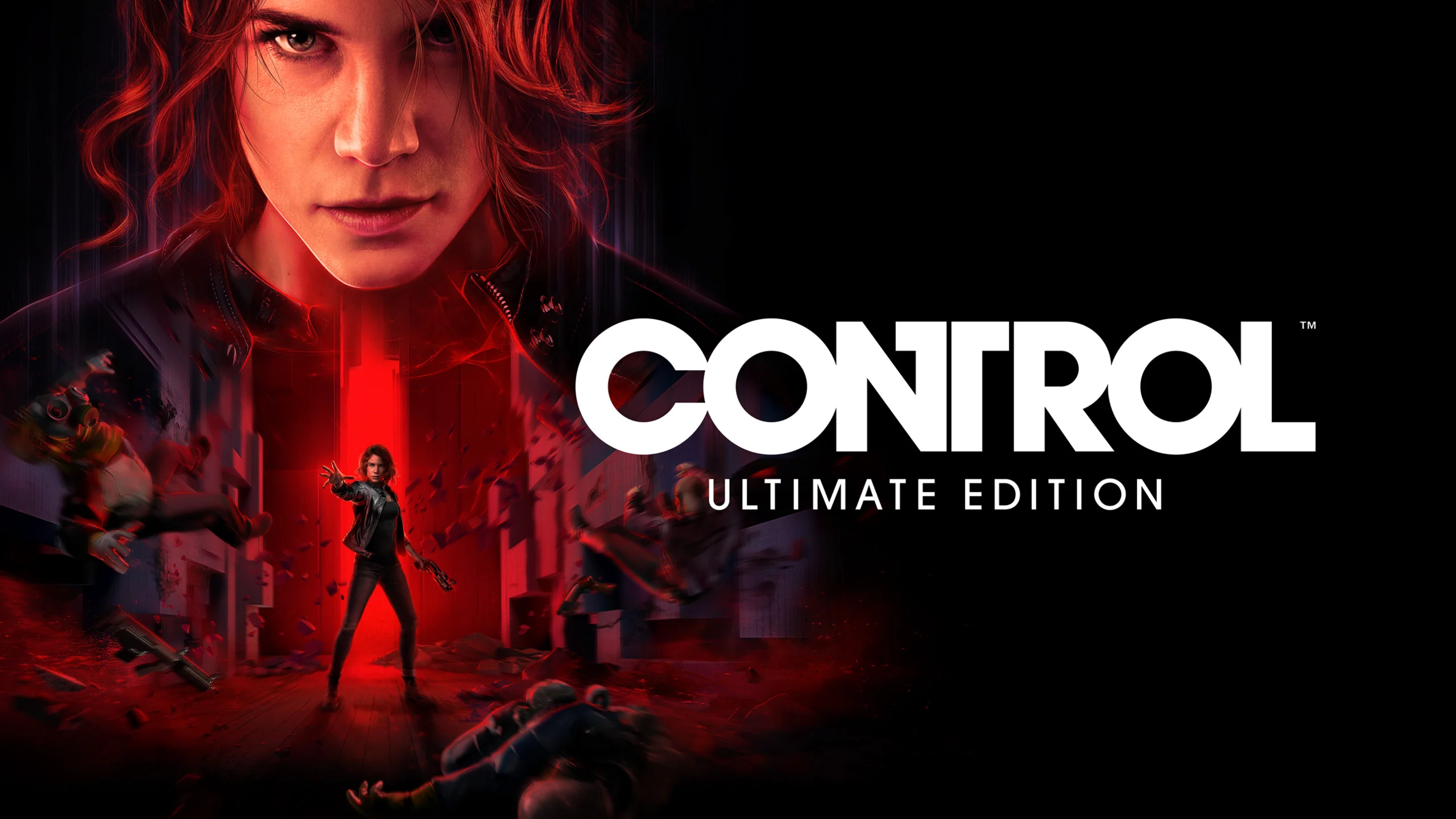 Control Ultimate Edition Xbox One/Series ключ