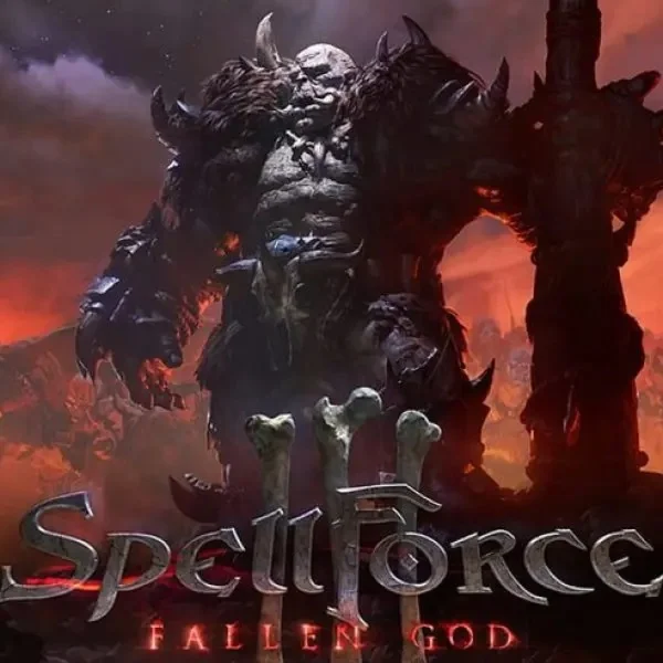 SpellForce 3: Fallen God Ключ Steam РФ+СНГ