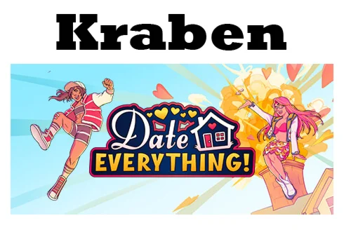 Все регионы Date Everything steam мир