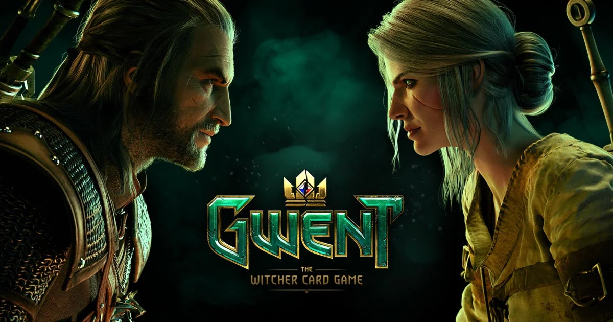 GWENT ВСЕ ДОСТУПНЫЕ DLC GOG РАБОТАЕТ В РФ И РБ