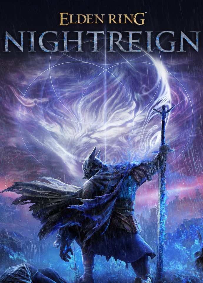ELDEN RING NIGHTREIGN Аренда аккаунта Steam Онлайн