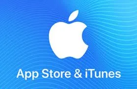 iTunes Apple Gift Card Nigeria Нигерия - СБП