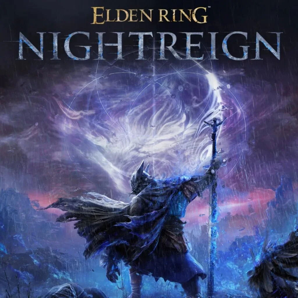 ELDEN RING NIGHTREIGN Xbox+Игры общий