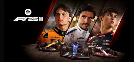 F1 25 АВТОДОСТАВКА Россия Steam Gift