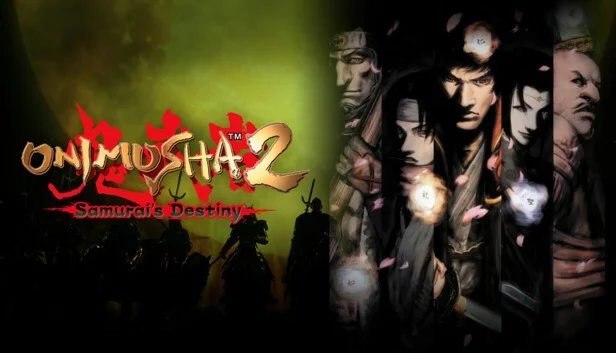 Onimusha 2: Samurais DestinySTEAMАвтоактивация