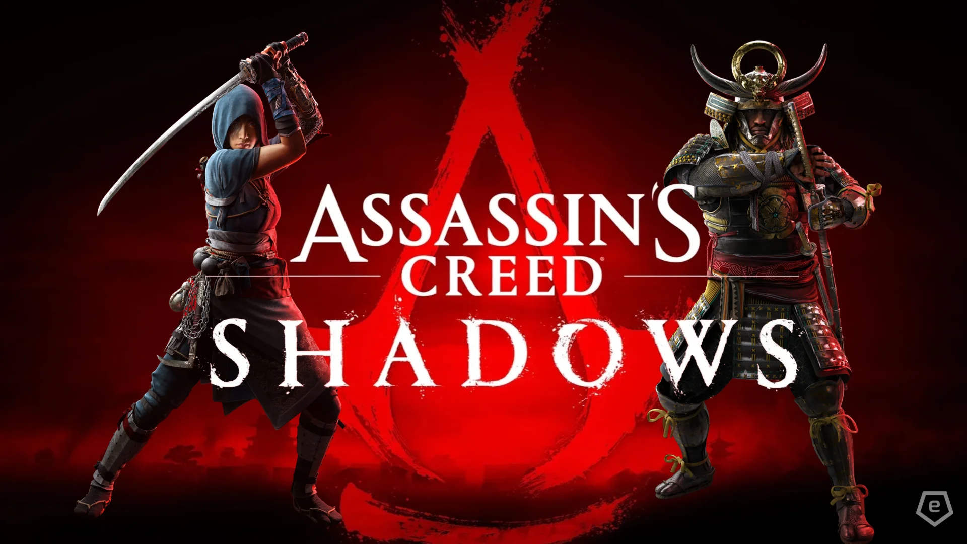Assassins Creed Shadows DELUXE Оффлайн