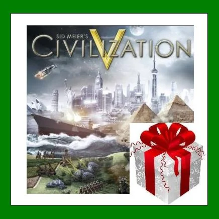 Sid Meiers Civilization VSteamАрендаOnline