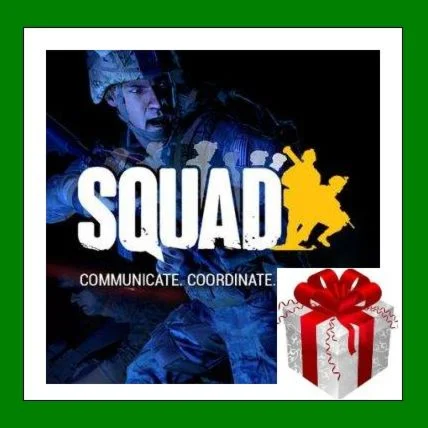 SQUADSteam KeyRU0% КартыАКЦИЯ