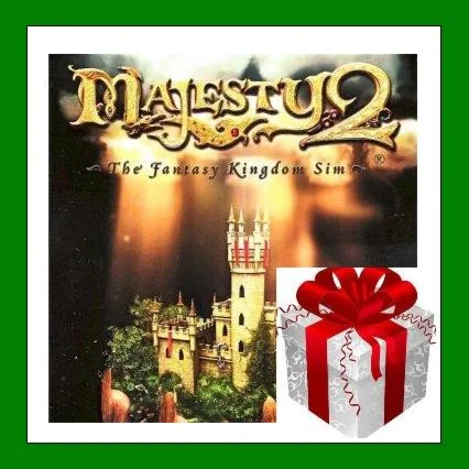 Majesty 2 CollectionSteam KeyRU-CIS-UA0%АКЦИЯ