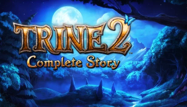 Trine 2: Complete Story Steam Gift РОССИЯ / РФ / СНГ
