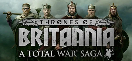 Total War Saga: Thrones of Britannia АВТО RU Gift