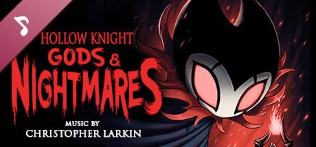 Hollow Knight - Gods &amp Nightmares АВТО Россия Gift