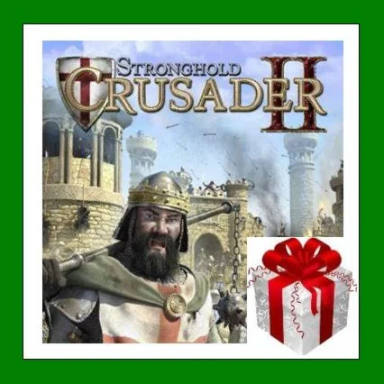 Stronghold Crusader 2Steam KeyRU-CIS-UAАКЦИЯ