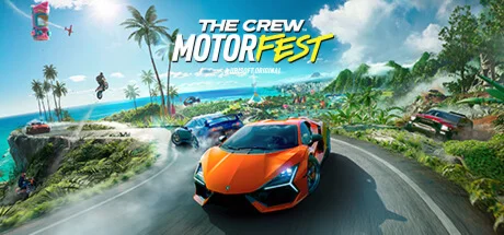 The Crew Motorfest - Ultimate Editi АВТО Россия Gift