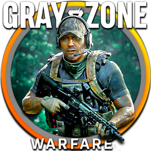 Gray Zone WarfareSteam Region FreeGLOBAL