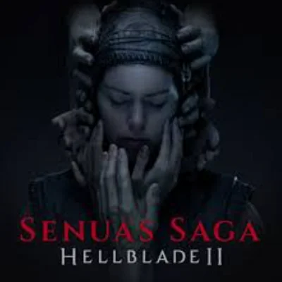 SENUAS SAGA: HELLBLADE II XBOX SERIES XS/PC КЛЮЧ