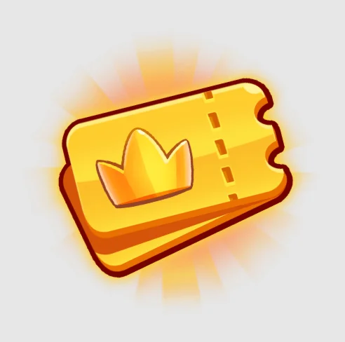 Rush Royale Пропуски