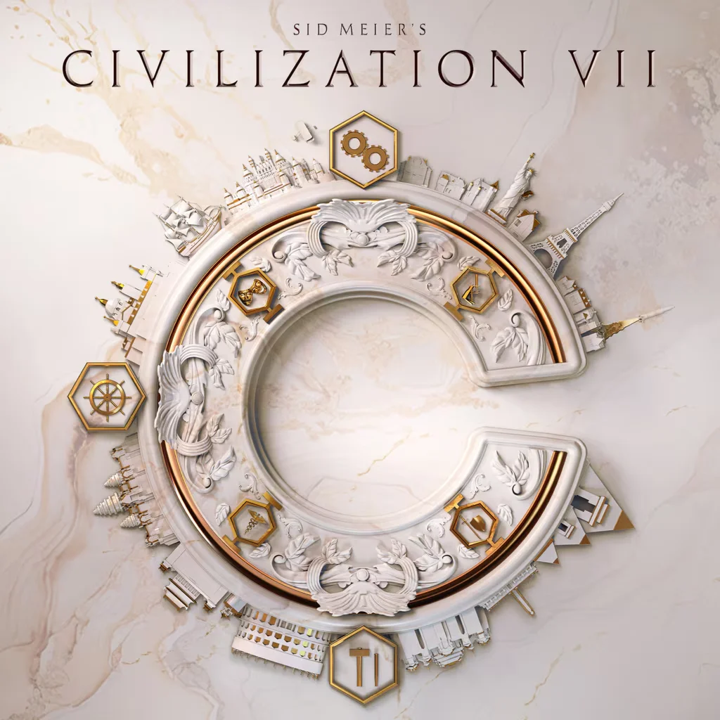 Все регионыSid Meiers Civilization VII + издания