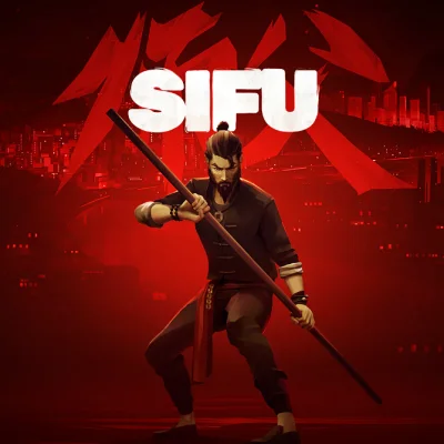 SIFU STEAM КЛЮЧ