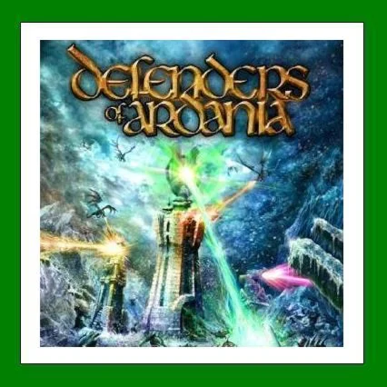 Defenders of ArdaniaSteam KeyRU-CIS-UAАКЦИЯ