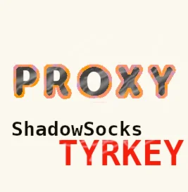 Прокси Турция ShadowSocks на месяц