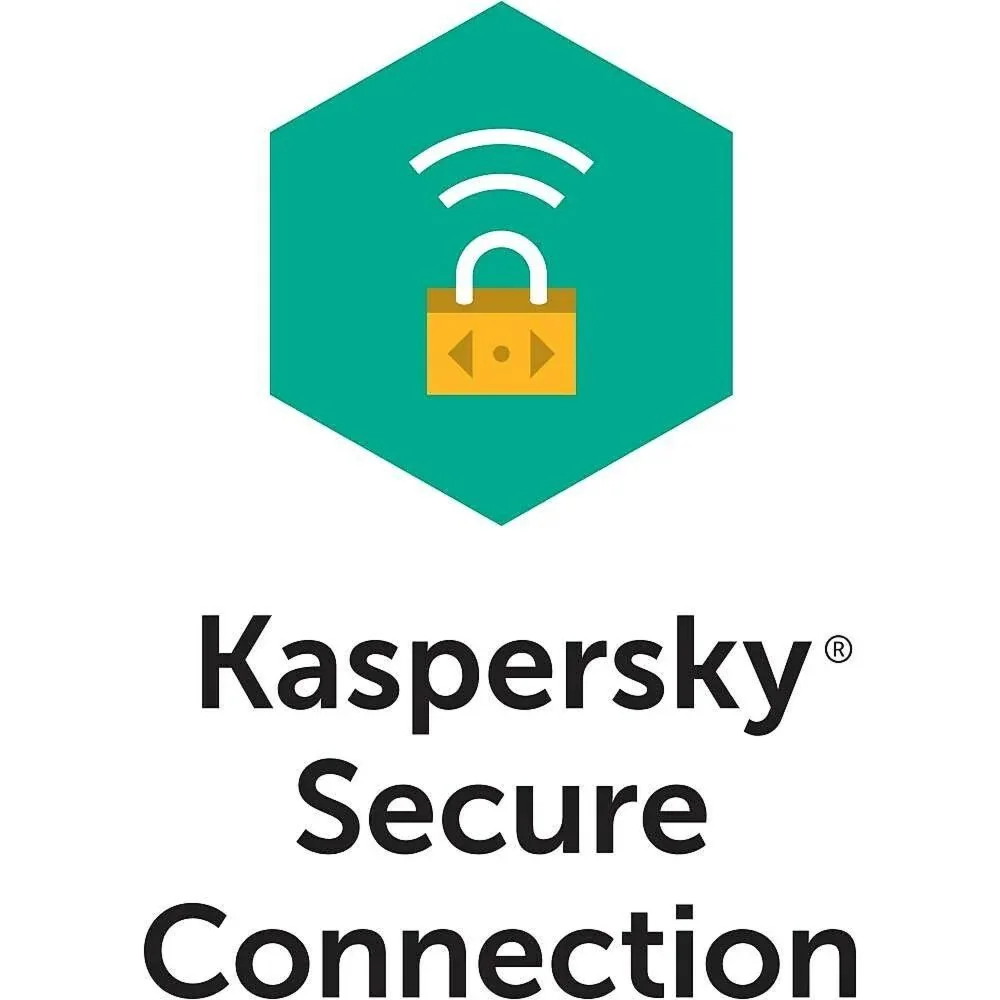 Kaspersky VPN Secure Connections1-12 месяцев