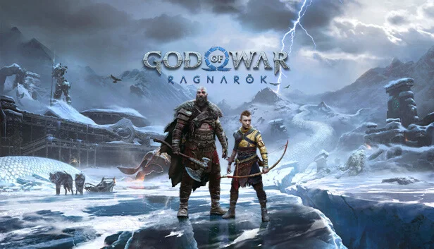 God of War Ragnаrok + Все DLC Гарантия + Помощь +