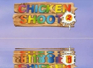 Chicken Shoot 2 STEAM KEY REGION FREE GLOBAL+РОССИЯ