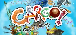 Cargo The Quest for Gravity STEAM KEY GLOBAL+РОССИЯ