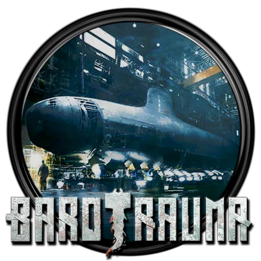 Barotrauma +Portal 2Steam Region FreeGLOBAL