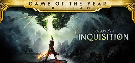 Dragon Age Inquisition Game of the Year Edition RU