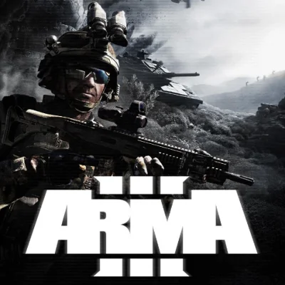 ARMA 3 STEAM КЛЮЧ