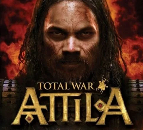 Total War: Attila + Tyrants &amp Kings STEAM KEY Global