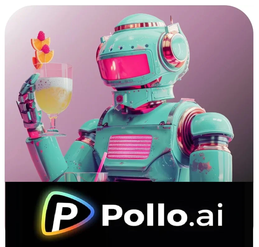 Подписка Pollo Ai Lite/PRO на 112 месяцев