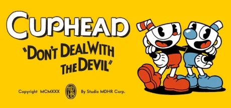 CupheadАВТОДОСТАВКА Steam Россия