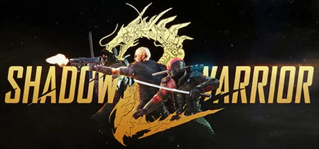 Shadow Warrior 2АВТОДОСТАВКА Steam Россия
