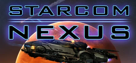 Starcom: Nexus АВТОДОСТАВКА STEAM GIFT РОССИЯ