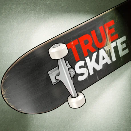 True Skate ios iPhone ios AppStore iPad iPhone +