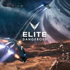 ELITE DANGEROUS Steam/ключ/Весь Мир