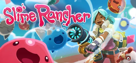 Slime Rancher 1 АВТОДОСТАВКА Россия Steam Gift
