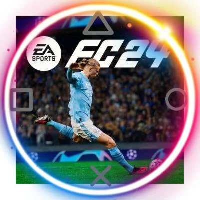 FC 24 PS4/PS5/RU Аренда от 7 дней
