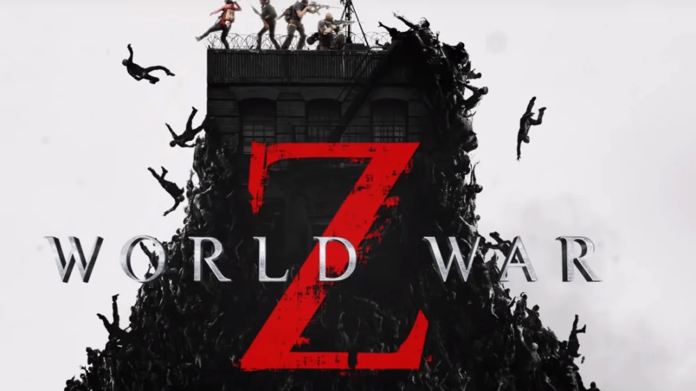 WORLD WAR Z STEAM КЛЮЧ СНГ КРОМЕ РФ