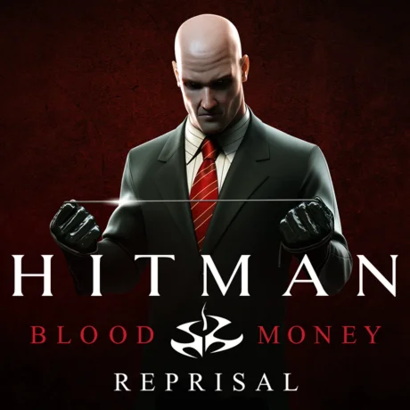 Hitman: Blood Money Reprisal iPhone ios iPad AppStore