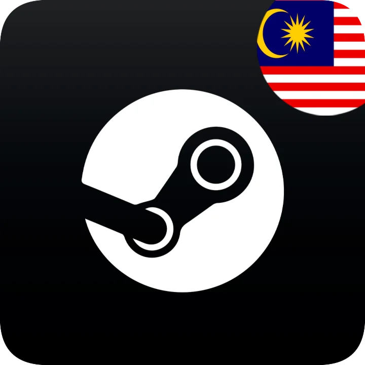 КАРТЫ STEAM WALLET CODE МАЛАЙЗИЯ