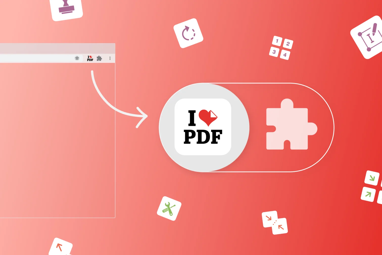 iLovePDF Premium 1 месяц GLOBAL АВТОДОСТАВКА