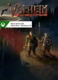 Valheim XBOX ONE SERIES PC/WIN КЛЮЧ